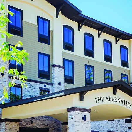 Hotel The Abernathy Clemson Zewnętrze zdjęcie